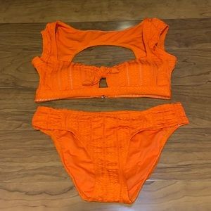 Kenneth Cole Bikini Set